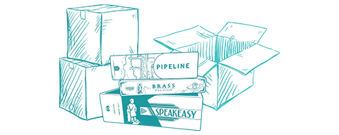 Follow through with the trade